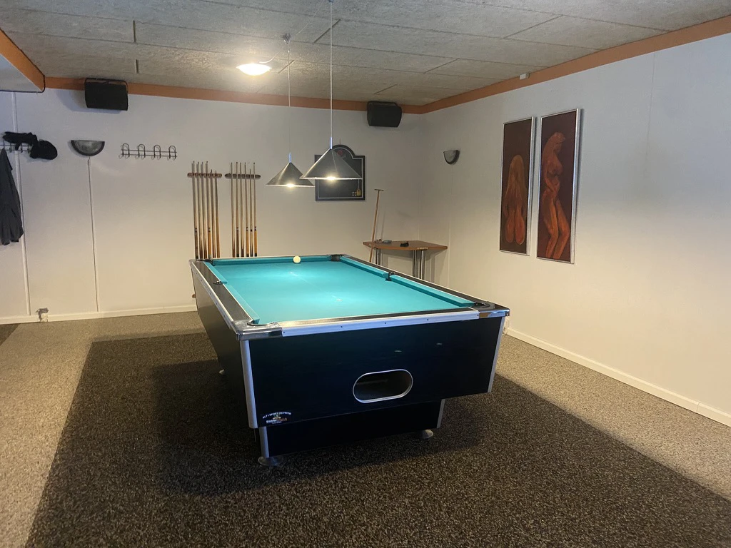 Poolbord