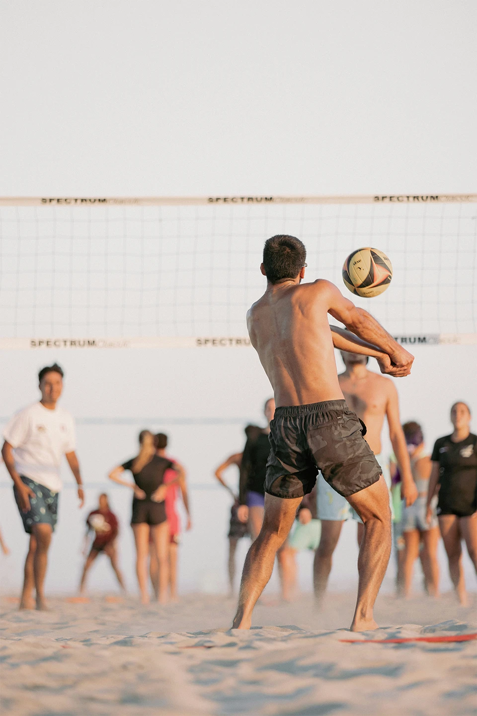Volleyball